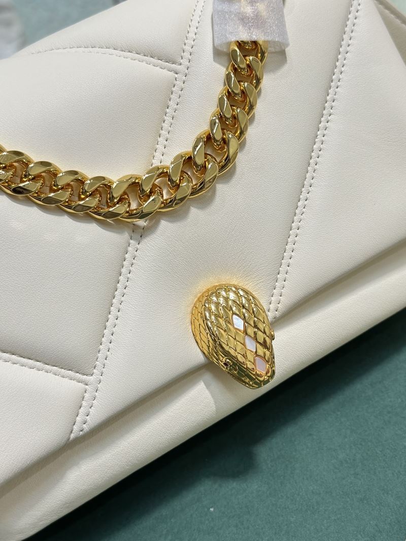 Bvlgari Satchel bags